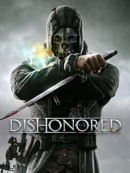 Dishonored