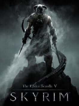 The Elder Scrolls V: Skyrim