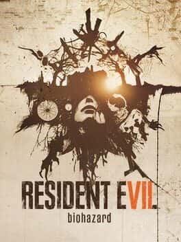 Resident Evil 7: Biohazard