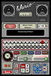 WarioWare: D.I.Y.
