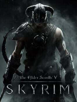 The Elder Scrolls V: Skyrim